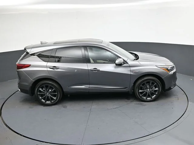 2025 Acura RDX A-Spec Package - Photo 12