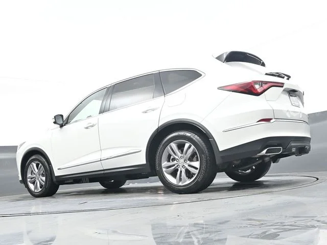 Used 2022  Acura 3.5L image 42