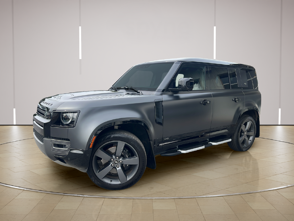 2023 Land Rover Defender