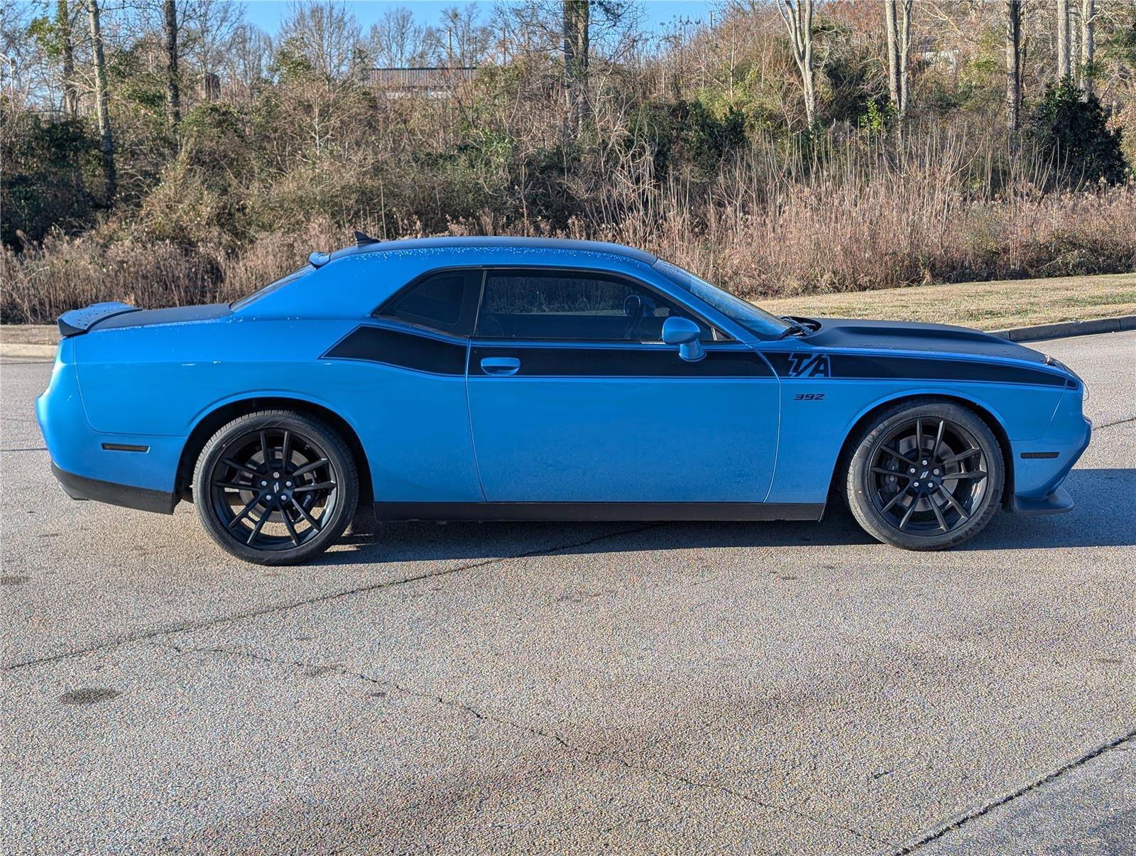 2023 Dodge Challenger R/T - Photo 6
