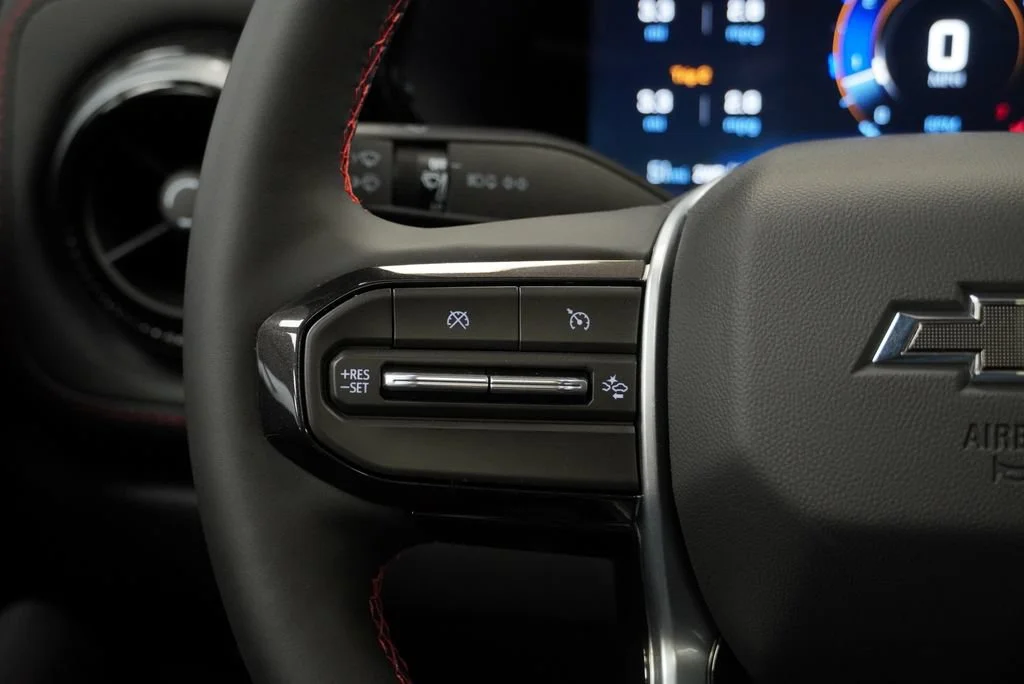 2026 Chevrolet Colorado Z71 - Photo 21