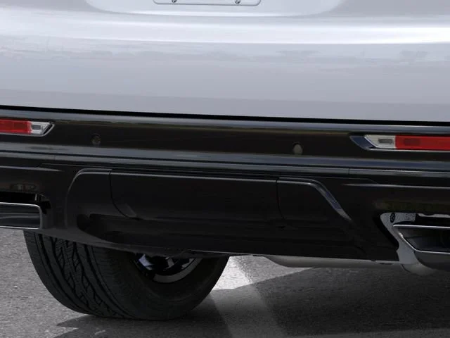 New 2027 Summit White Buick Sport Touring image 14