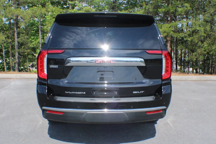 Certified Used 2024 Onyx Black GMC SLT image 20