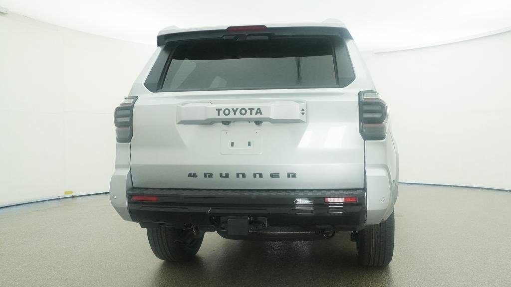 New 2026 Cutting Edge Toyota TRD Sport Premium image 50