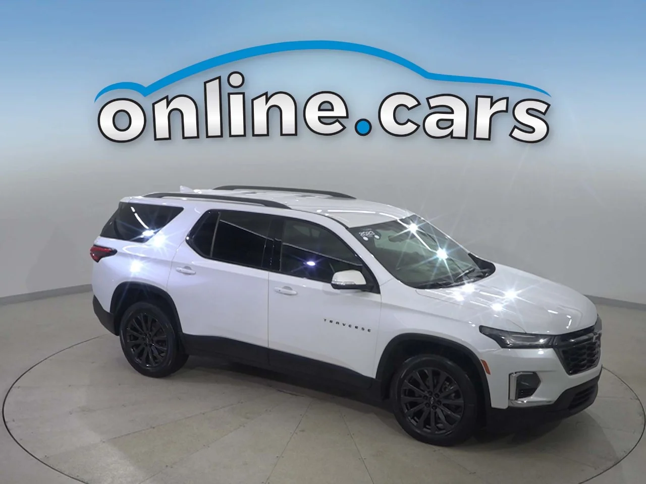 Certified Used 2023 Beige Chevrolet RS image 26