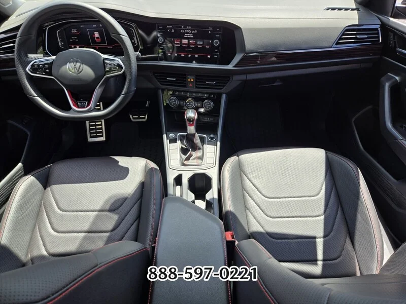 2024 Volkswagen Jetta GLI Autobahn - Photo 14