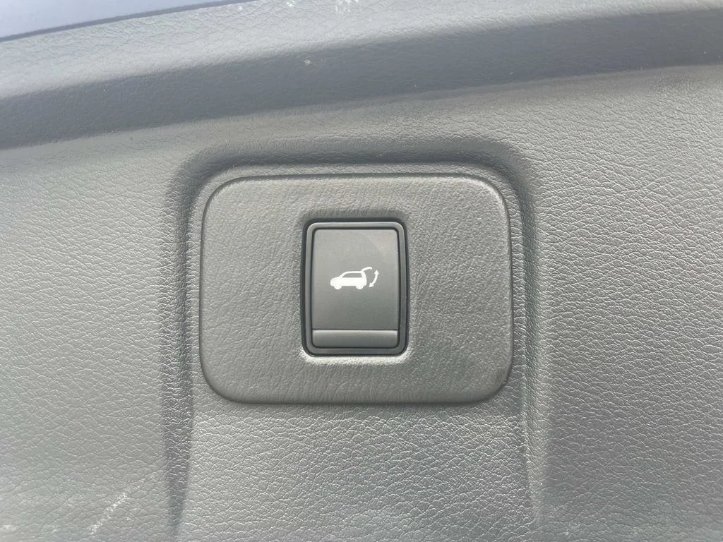 Used 2019 Blue Nissan Platinum image 9