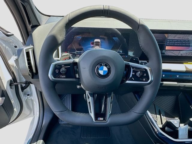 New 2026 White BMW 30 xDrive image 7