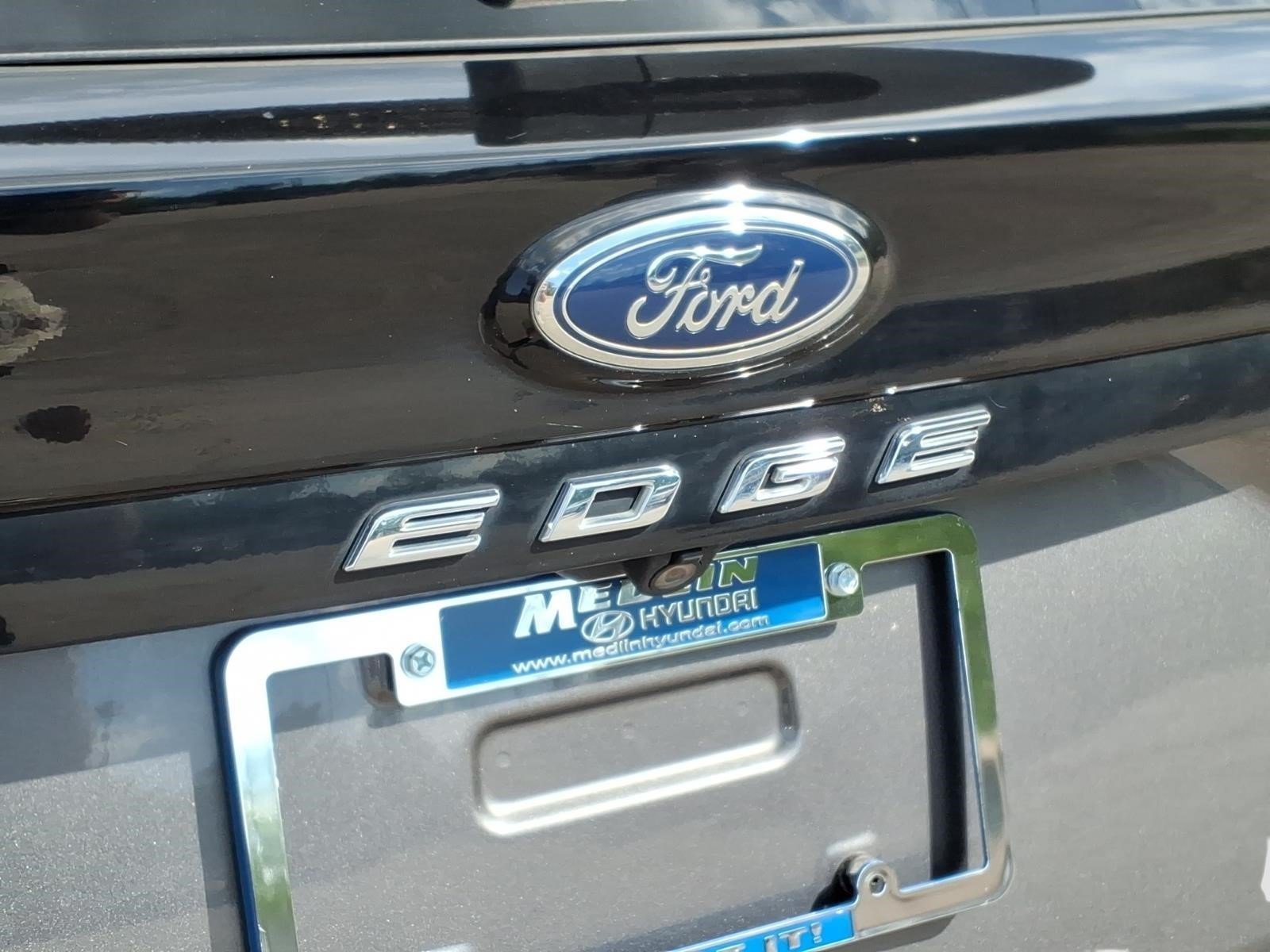 2021 Ford Edge SE - Photo 5