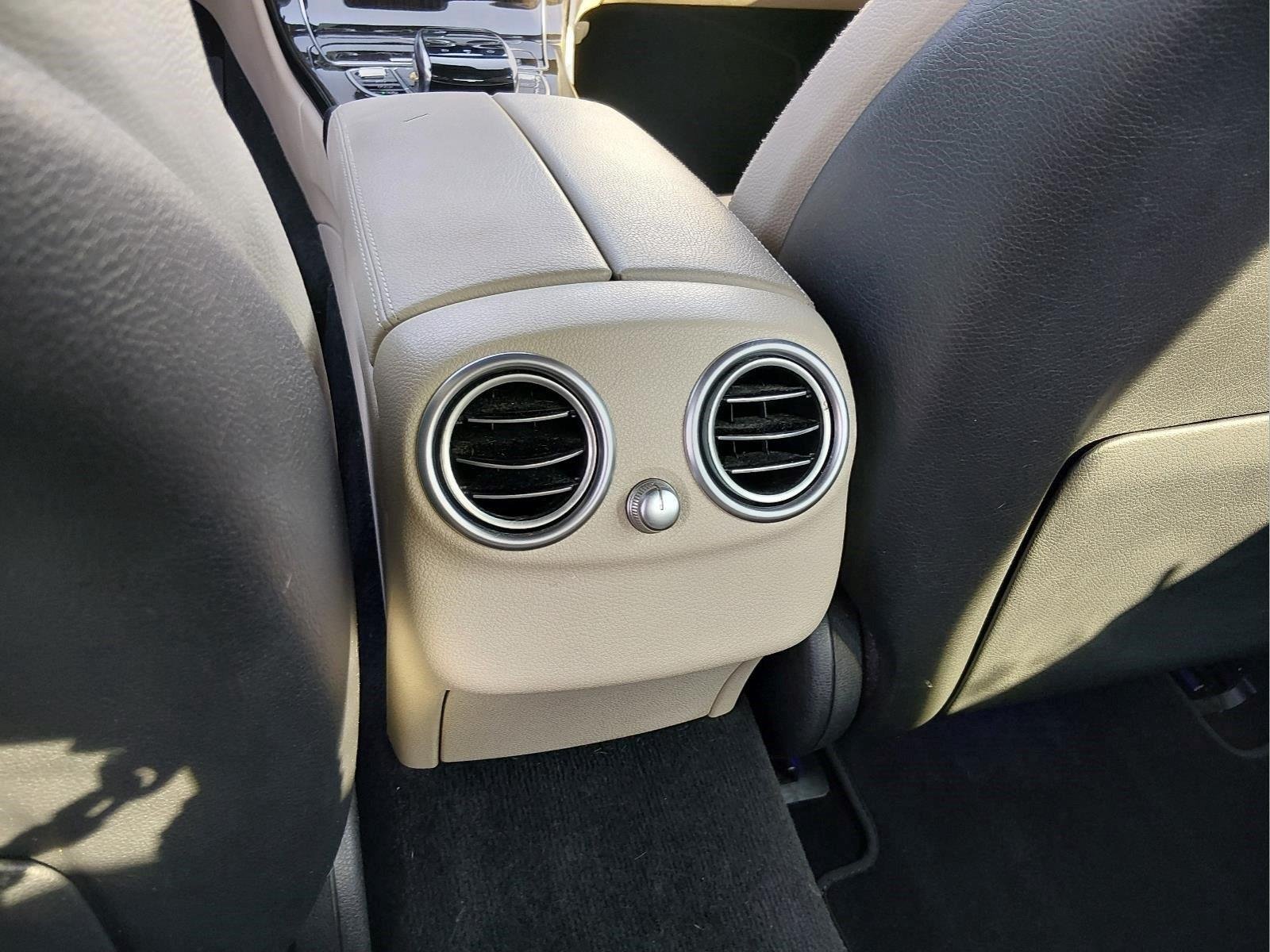 Used 2020 Selenite Grey Metallic Mercedes-Benz C 300 image 19