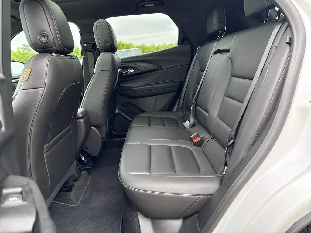 2023 Chevrolet TrailBlazer Activ - Photo 29