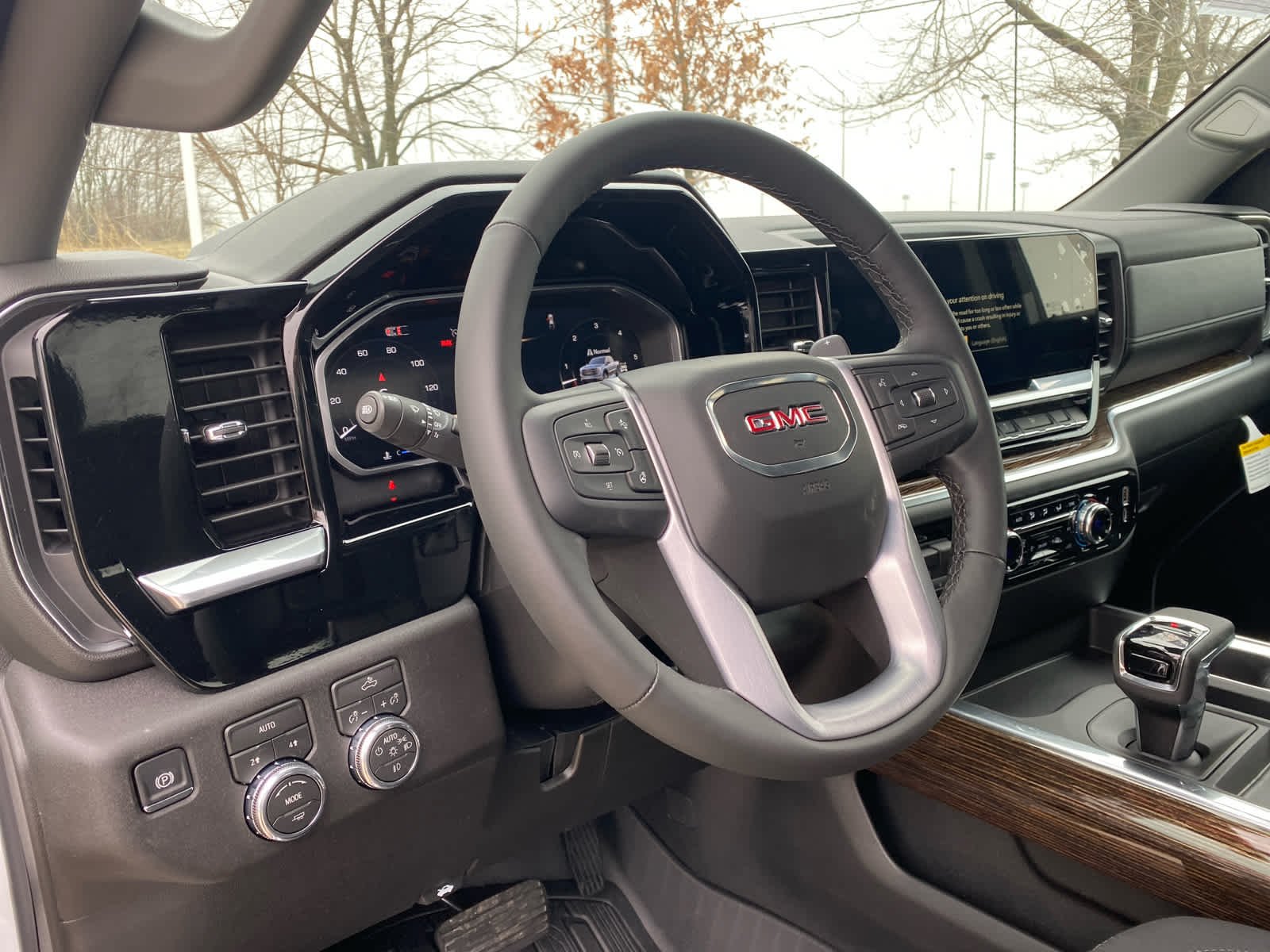 2026 GMC Sierra 1500 Elevation - Photo 11