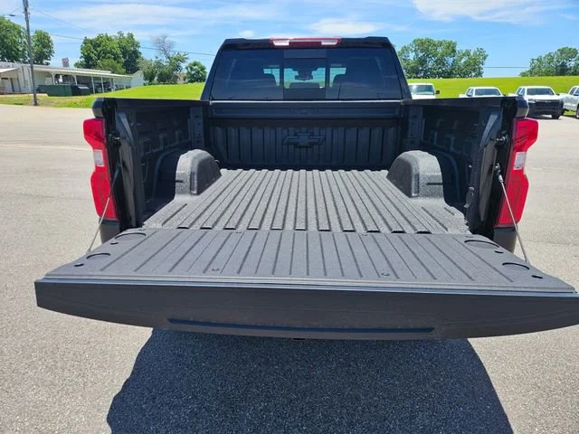 2026 Chevrolet Silverado 1500 LT Trail Boss - Photo 23