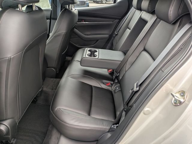2026 Mazda Mazda3 Select Sport - Photo 19