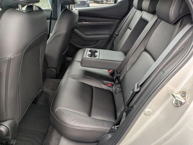 2026 Mazda Mazda3 Select Sport - Photo 19