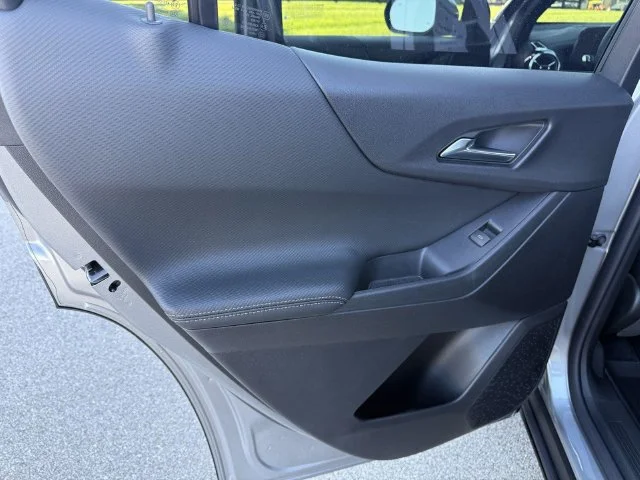 2027 Chevrolet Equinox LT - Photo 28