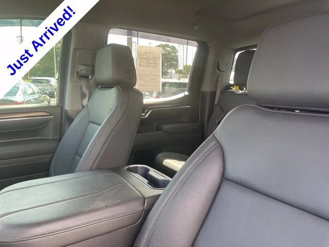 Used 2026 Gray Chevrolet LT Trail Boss image 14