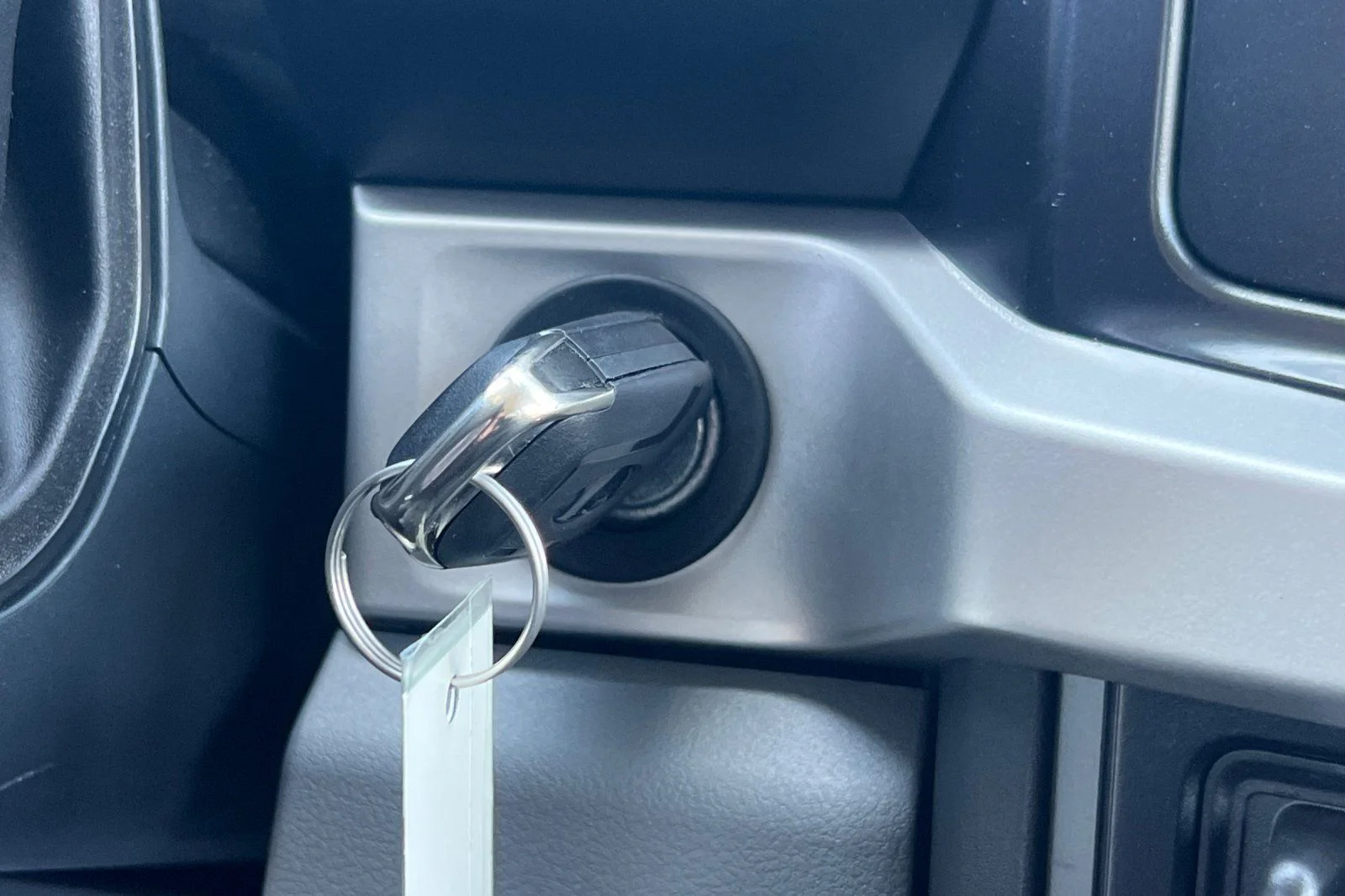 2025 Ford F-250 Super Duty XL - Photo 23