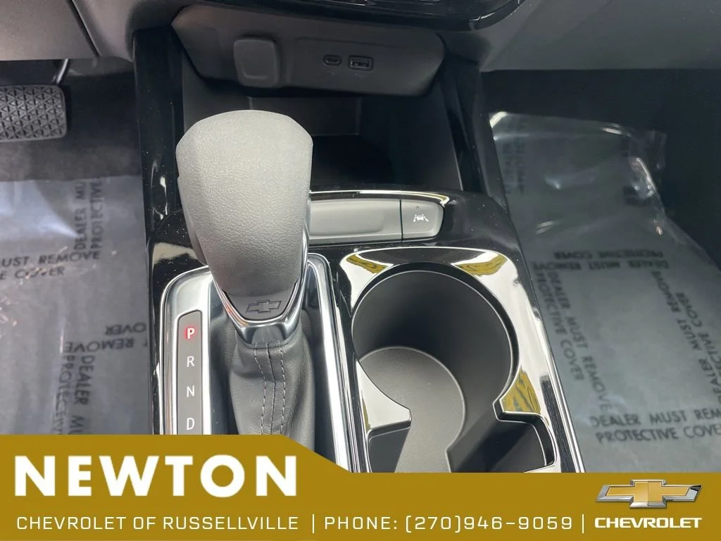 2026 Chevrolet Trax Activ - Photo 12