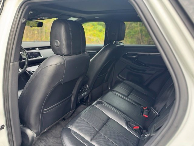 Used 2020 Fuji White Land Rover S image 12