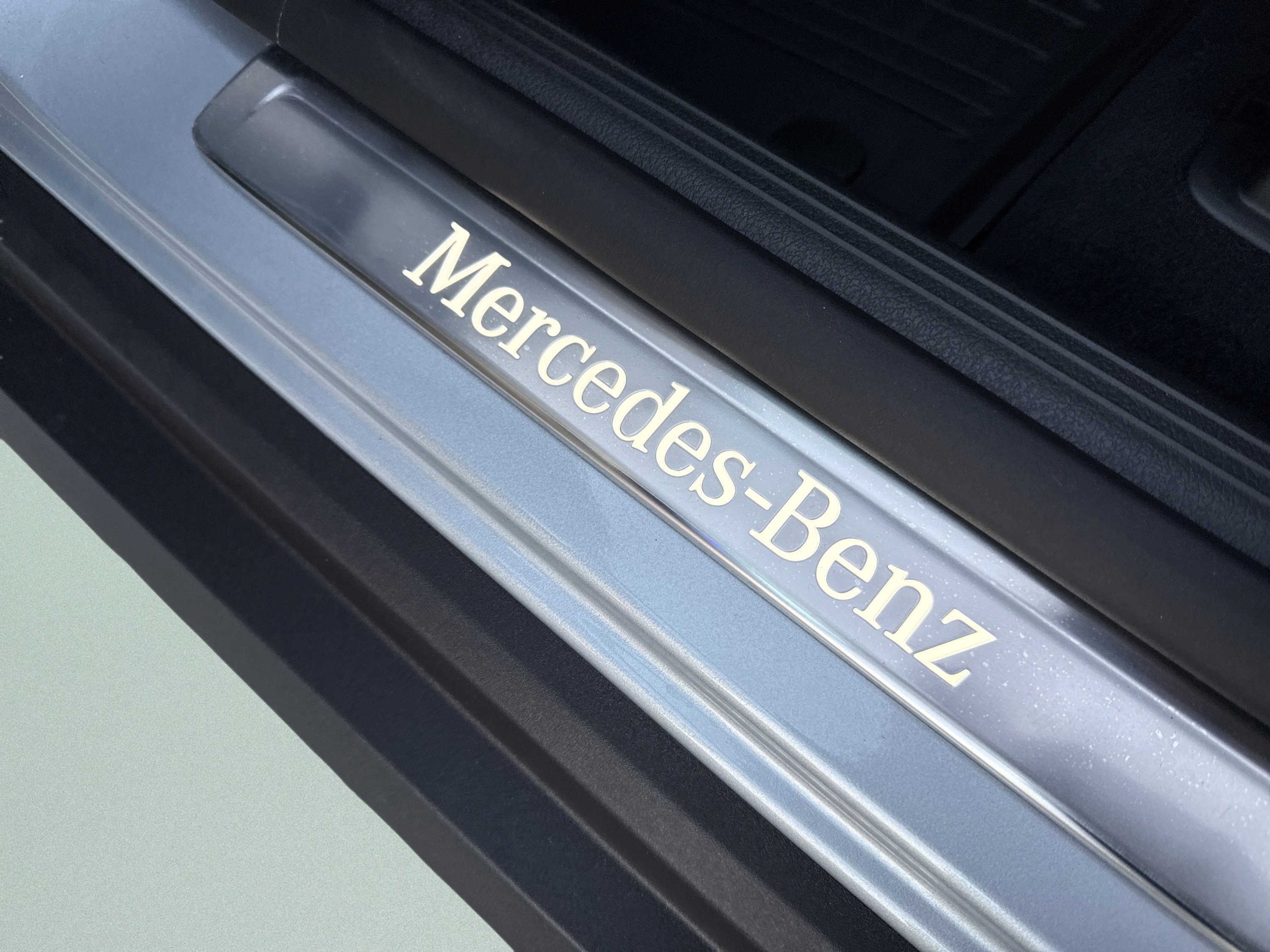 Used 2026 Cirrus Silver Metallic Mercedes-Benz GLC 300 image 13