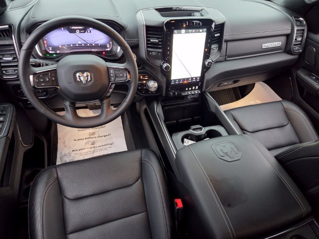 Used 2024 White Ram Rebel image 10