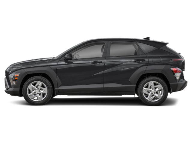 New 2027 Abyss Black Pearl Hyundai SE FWD image 3