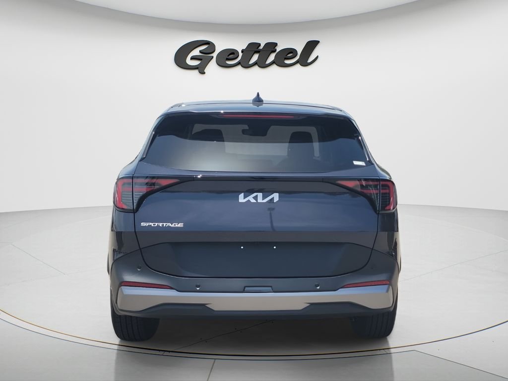 New 2026 Panthera Metal Kia EX image 6