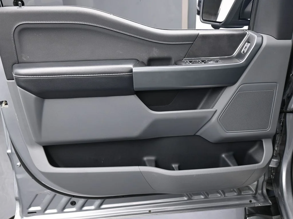 2024 Ford F-150 XLT - Photo 12