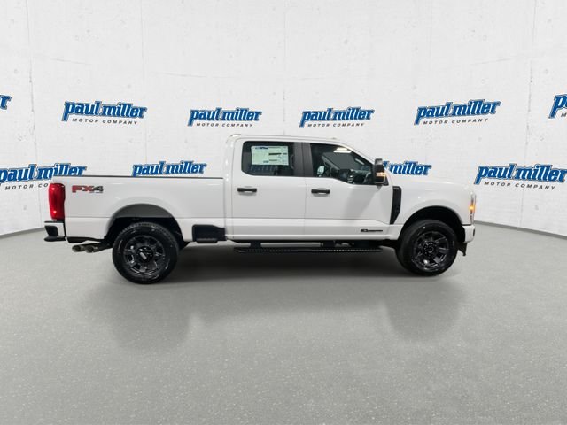 New 2026 Oxford White Ford F-250® XL image 12