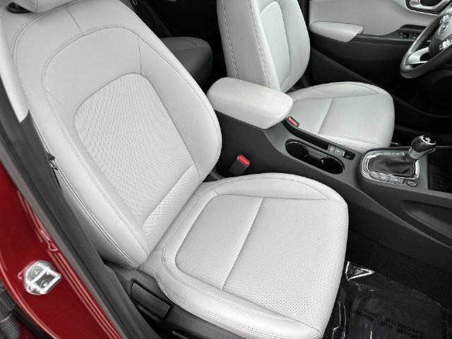 Used 2023 Red Hyundai Limited image 35