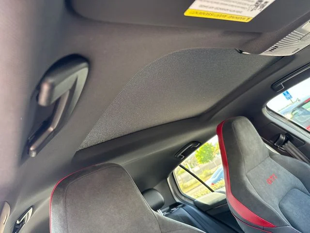 New 2026 Moonstone Gray Volkswagen 2.0T SE image 20