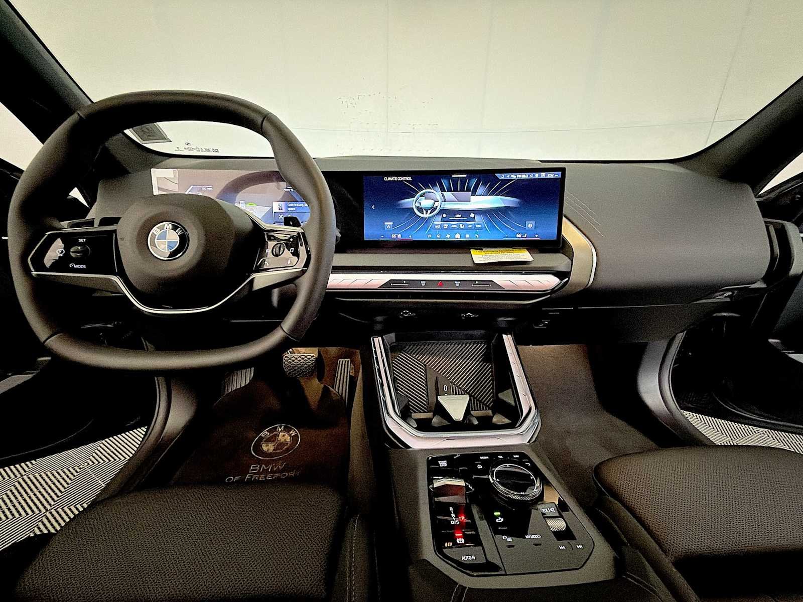 Used 2026 Dark Graphite Metallic BMW 30 xDrive image 16