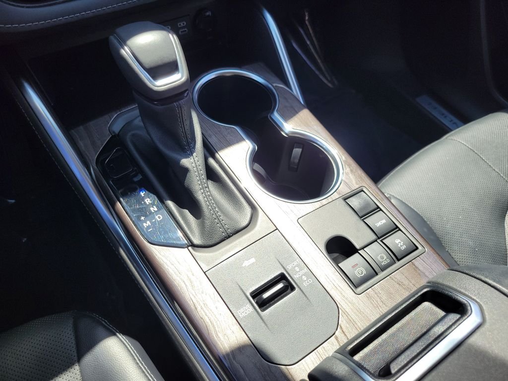 Used 2024 Gray Toyota Limited image 29