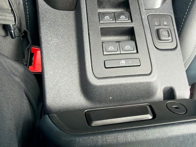 Used 2023 White Ford Outer Banks image 20
