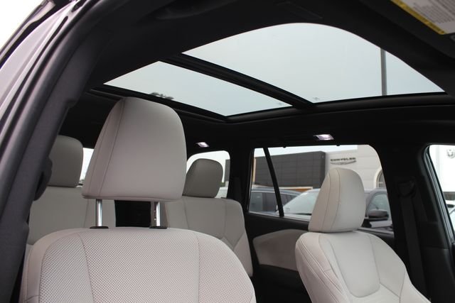 Used 2025 Black Lexus 350 Premium image 36