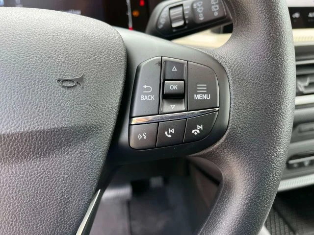 New 2026 Space White Metallic Ford Big Bend® image 25