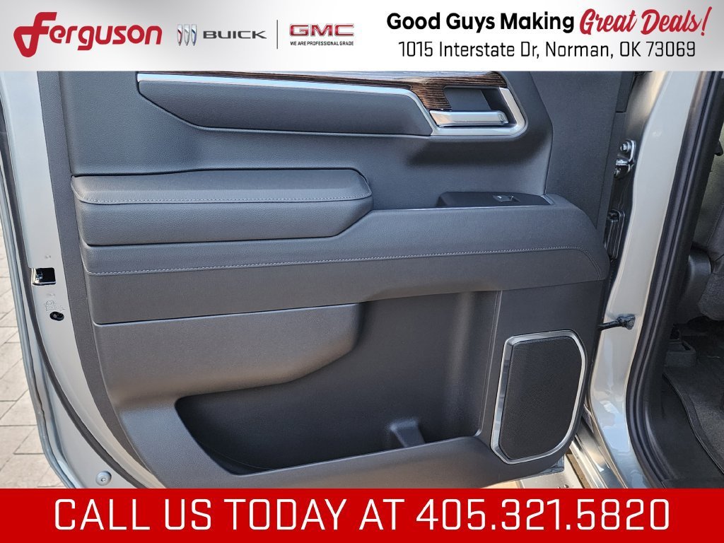 2026 GMC Sierra 1500 Elevation - Photo 40