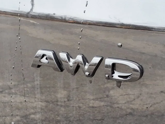 New 2026 Agate Black Metallic Ford Base image 27