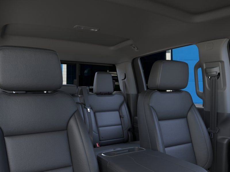 2026 GMC Sierra 1500 SLT - Photo 26
