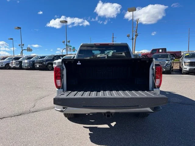 2026 GMC Sierra 1500 Elevation - Photo 20