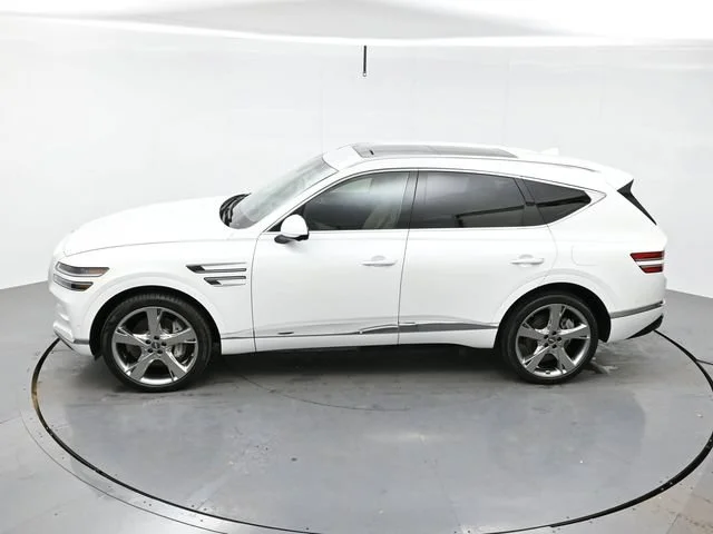 Used 2023 Uyuni White Genesis 4DR AWD 2.5 image 39