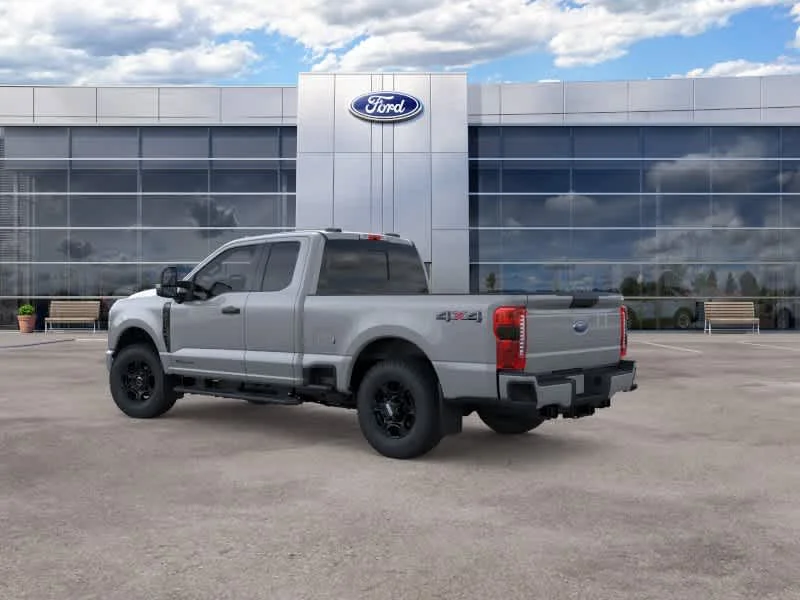 New 2026 Avalanche Ford XL image 5