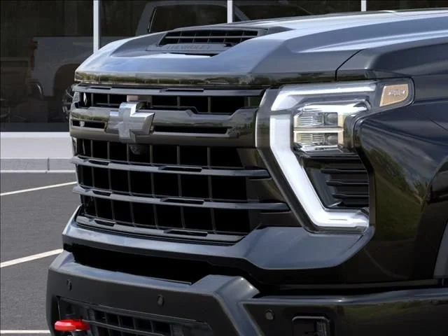 New 2026 Black Chevrolet LT image 13