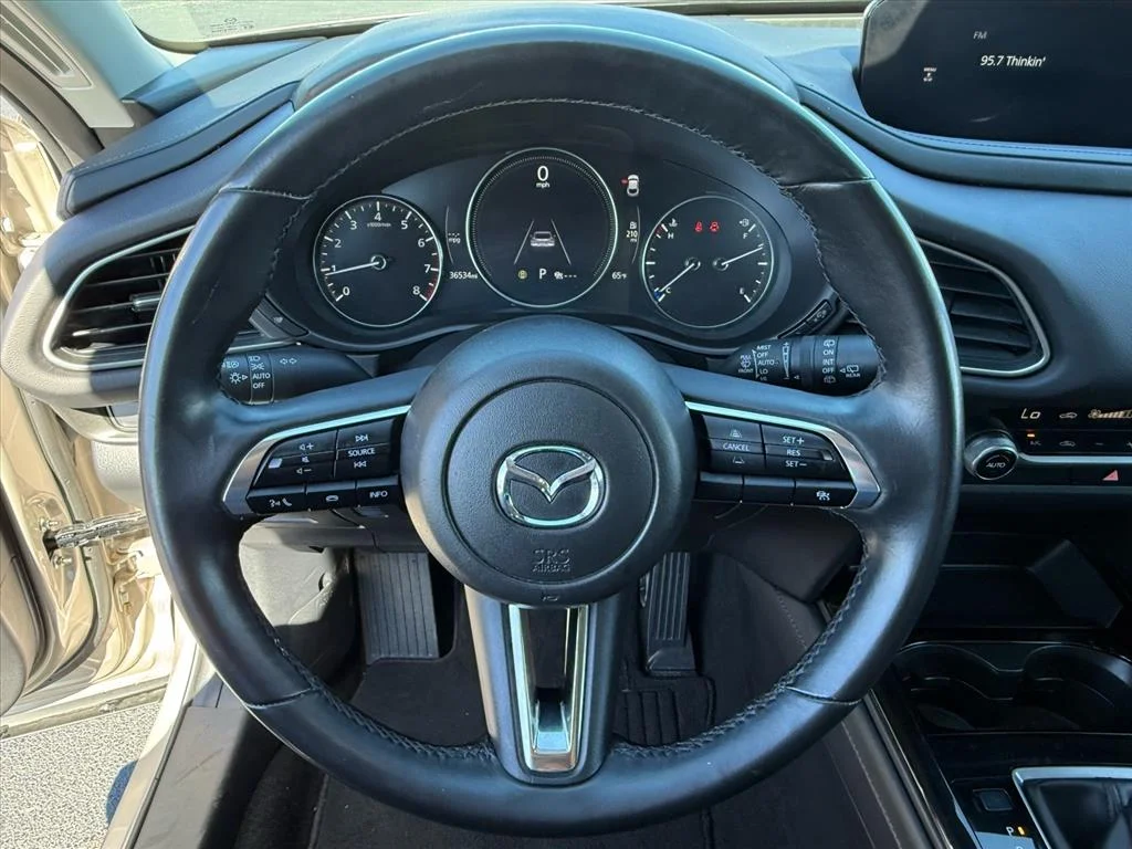 2024 Mazda CX-30 Select Sport - Photo 14