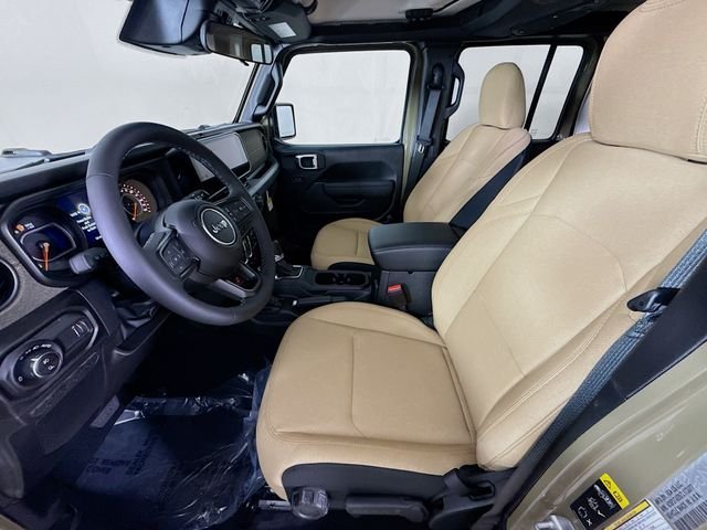 New 2026 41 Exterior Paint Jeep Willys 41 image 20