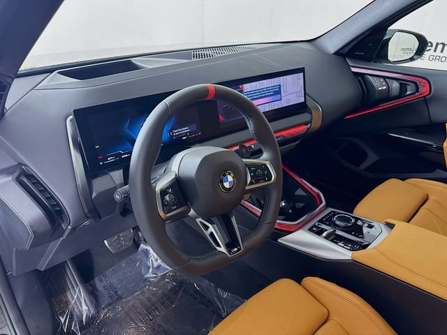 2025 BMW X3 M50 - Photo 9