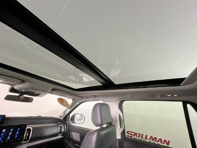 2025 Ford Expedition Active - Photo 26