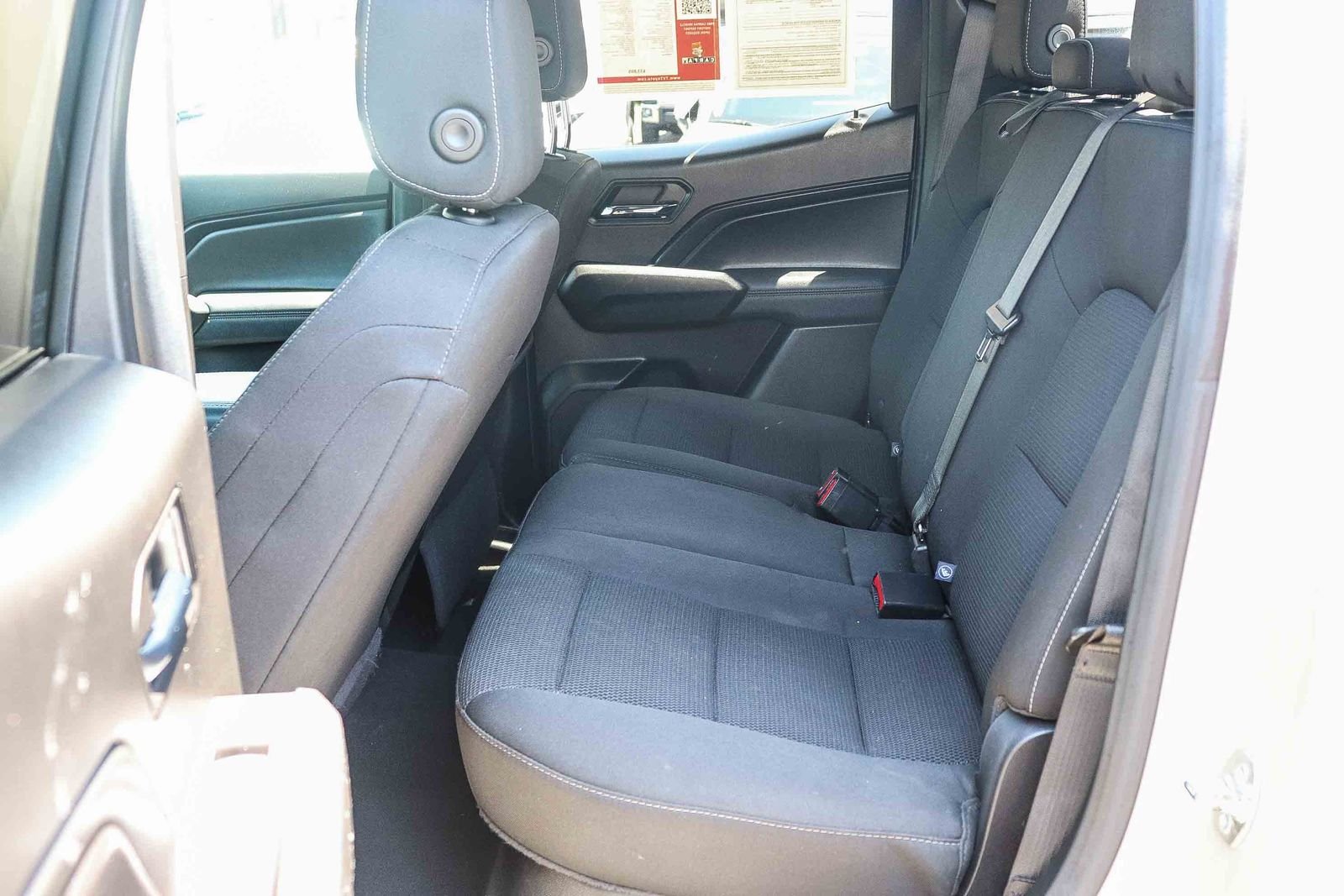 Used 2024 Desert Sand Metallic GMC Elevation image 21