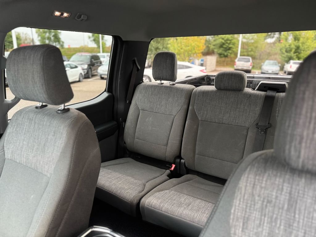 2022 Ford F-150 XLT - Photo 15